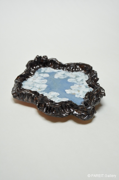 DMOCHOWSKA Jagoda - Reverie #2